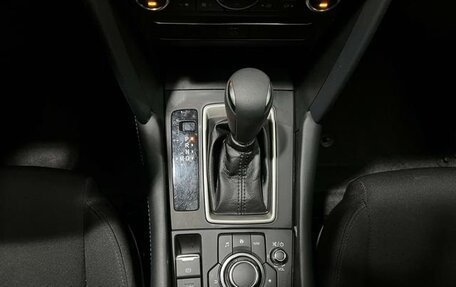 Mazda CX-4, 2022 год, 1 730 000 рублей, 11 фотография