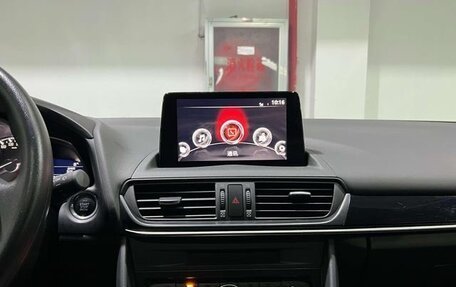 Mazda CX-4, 2022 год, 1 730 000 рублей, 10 фотография