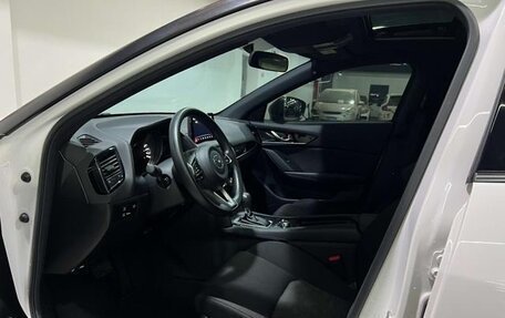 Mazda CX-4, 2022 год, 1 730 000 рублей, 7 фотография