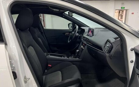 Mazda CX-4, 2022 год, 1 730 000 рублей, 12 фотография