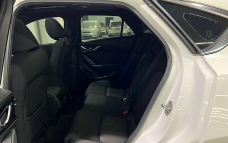 Mazda CX-4, 2022 год, 1 730 000 рублей, 13 фотография