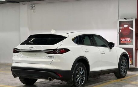 Mazda CX-4, 2022 год, 1 730 000 рублей, 6 фотография
