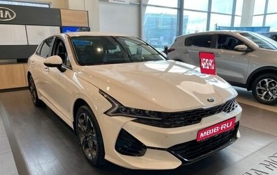 KIA K5, 2025 год, 4 580 000 рублей, 1 фотография