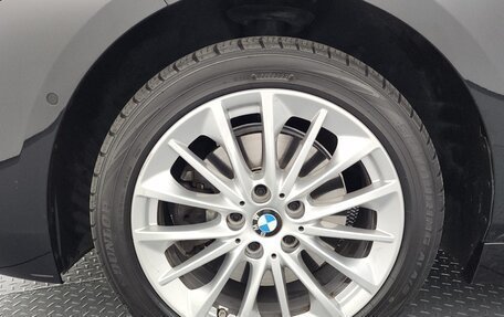 BMW 1 серия, 2021 год, 1 800 000 рублей, 10 фотография