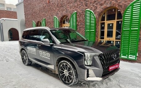 GAC GS8, 2025 год, 4 299 000 рублей, 1 фотография