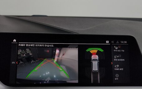 BMW 1 серия, 2021 год, 1 800 000 рублей, 16 фотография