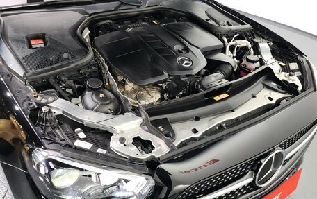 Mercedes-Benz E-Класс, 2022 год, 4 900 000 рублей, 6 фотография