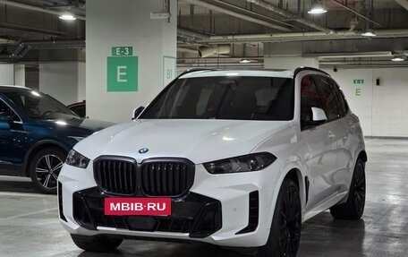 BMW X5, 2024 год, 11 450 013 рублей, 1 фотография