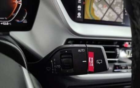 BMW 1 серия, 2021 год, 1 800 000 рублей, 17 фотография