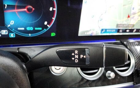 Mercedes-Benz E-Класс, 2022 год, 4 900 000 рублей, 9 фотография