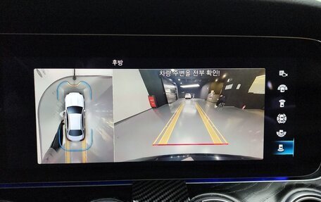 Mercedes-Benz E-Класс, 2022 год, 4 900 000 рублей, 15 фотография