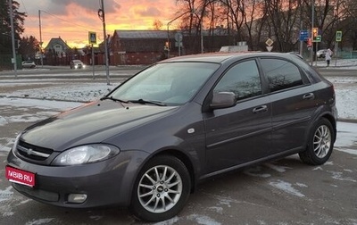 Chevrolet Lacetti, 2011 год, 720 000 рублей, 1 фотография