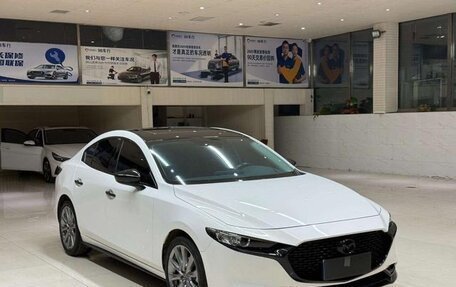 Mazda 3, 2022 год, 1 420 000 рублей, 1 фотография