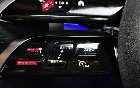 Mercedes-Benz E-Класс, 2022 год, 4 900 000 рублей, 17 фотография