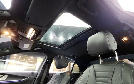 Mercedes-Benz E-Класс, 2022 год, 4 900 000 рублей, 19 фотография