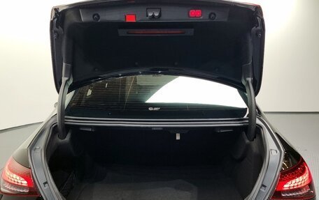 Mercedes-Benz E-Класс, 2022 год, 4 900 000 рублей, 20 фотография