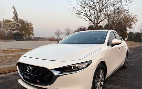 Mazda 3, 2022 год, 1 260 000 рублей, 3 фотография