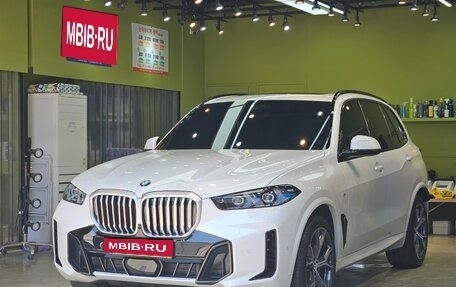 BMW X5, 2024 год, 11 000 013 рублей, 1 фотография