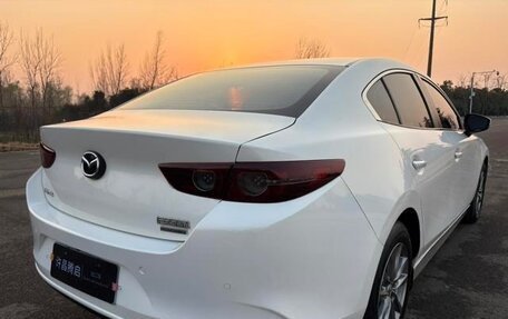 Mazda 3, 2022 год, 1 260 000 рублей, 7 фотография