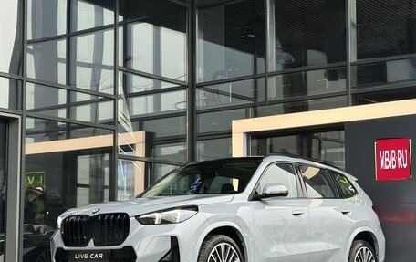 BMW X1, 2025 год, 5 499 000 рублей, 1 фотография