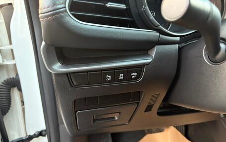 Mazda 3, 2022 год, 1 260 000 рублей, 12 фотография