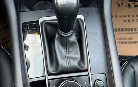 Mazda 3, 2022 год, 1 260 000 рублей, 16 фотография