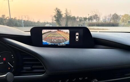 Mazda 3, 2022 год, 1 260 000 рублей, 14 фотография