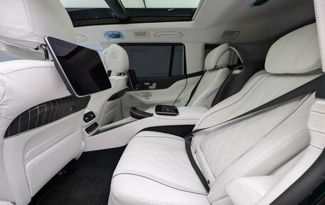 Mercedes-Benz Maybach GLS I, 2025 год, 35 990 000 рублей, 7 фотография