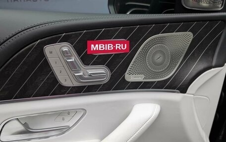 Mercedes-Benz Maybach GLS I, 2025 год, 35 990 000 рублей, 5 фотография