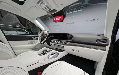 Mercedes-Benz Maybach GLS I, 2025 год, 35 990 000 рублей, 8 фотография