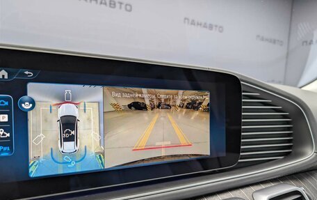 Mercedes-Benz Maybach GLS I, 2025 год, 35 990 000 рублей, 16 фотография