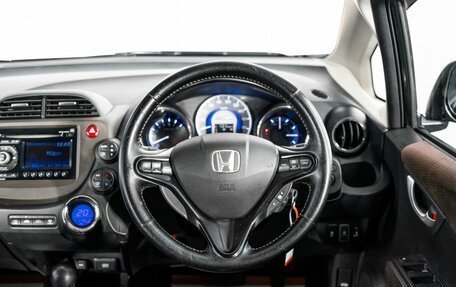 Honda Fit Shuttle I рестайлинг, 2011 год, 810 000 рублей, 9 фотография