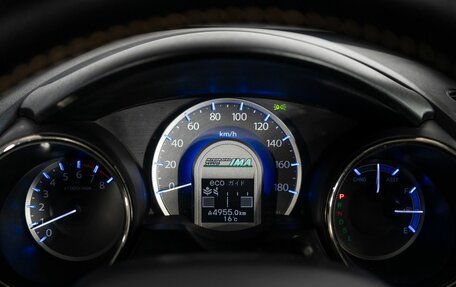 Honda Fit Shuttle I рестайлинг, 2011 год, 810 000 рублей, 10 фотография