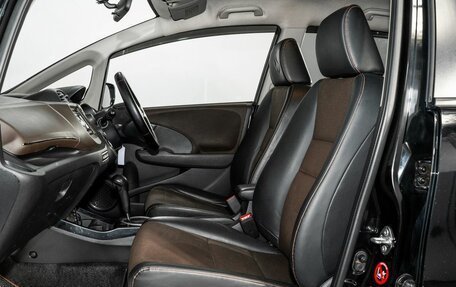 Honda Fit Shuttle I рестайлинг, 2011 год, 810 000 рублей, 6 фотография