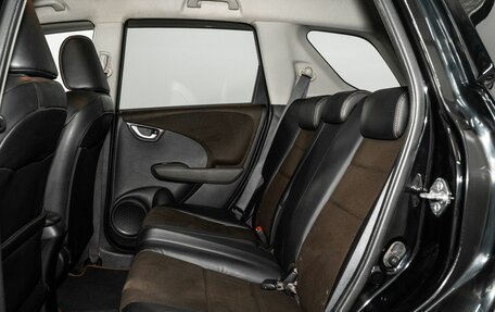 Honda Fit Shuttle I рестайлинг, 2011 год, 810 000 рублей, 7 фотография