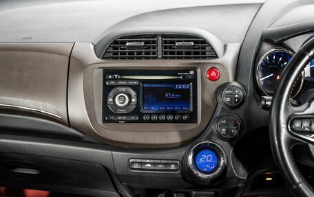 Honda Fit Shuttle I рестайлинг, 2011 год, 810 000 рублей, 11 фотография