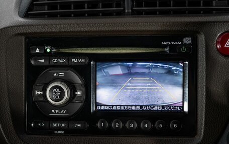 Honda Fit Shuttle I рестайлинг, 2011 год, 810 000 рублей, 12 фотография