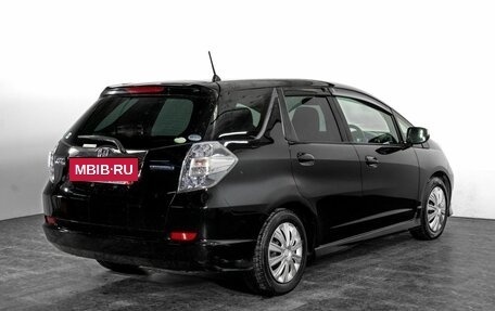 Honda Fit Shuttle I рестайлинг, 2011 год, 810 000 рублей, 3 фотография