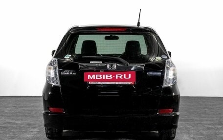 Honda Fit Shuttle I рестайлинг, 2011 год, 810 000 рублей, 4 фотография