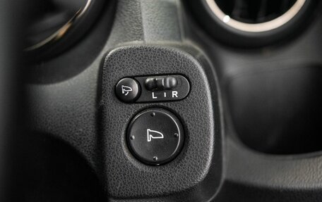 Honda Fit Shuttle I рестайлинг, 2011 год, 810 000 рублей, 15 фотография