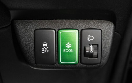 Honda Fit Shuttle I рестайлинг, 2011 год, 810 000 рублей, 14 фотография