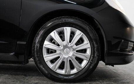 Honda Fit Shuttle I рестайлинг, 2011 год, 810 000 рублей, 18 фотография