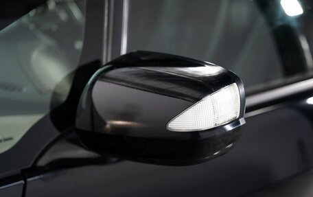 Honda Fit Shuttle I рестайлинг, 2011 год, 810 000 рублей, 20 фотография