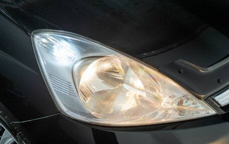 Honda Fit Shuttle I рестайлинг, 2011 год, 810 000 рублей, 19 фотография