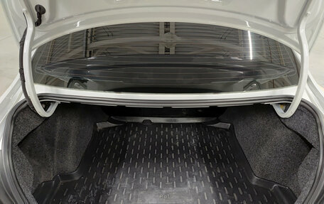 Volkswagen Polo VI (EU Market), 2017 год, 610 000 рублей, 12 фотография