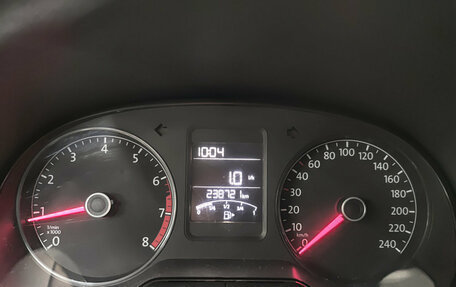 Volkswagen Polo VI (EU Market), 2017 год, 610 000 рублей, 16 фотография