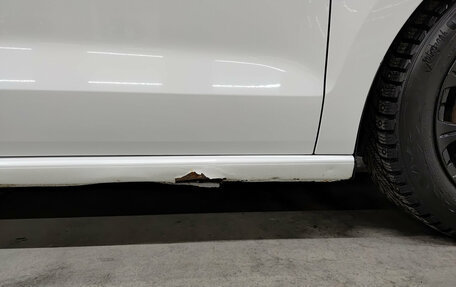 Volkswagen Polo VI (EU Market), 2017 год, 610 000 рублей, 23 фотография