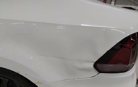 Volkswagen Polo VI (EU Market), 2017 год, 610 000 рублей, 25 фотография