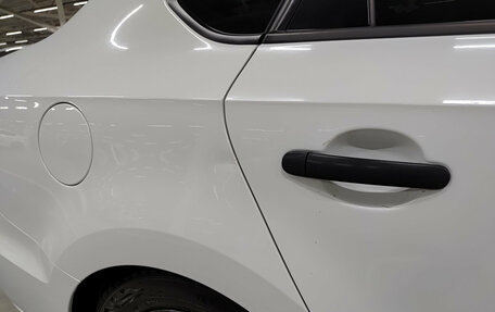 Volkswagen Polo VI (EU Market), 2017 год, 610 000 рублей, 24 фотография