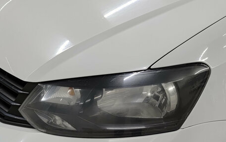 Volkswagen Polo VI (EU Market), 2017 год, 610 000 рублей, 21 фотография